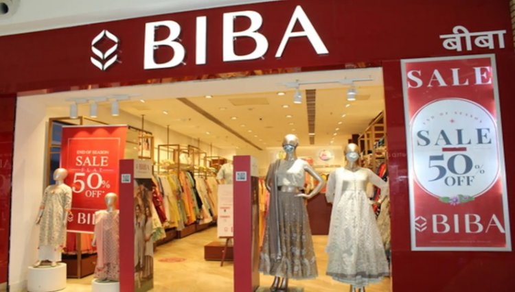 Why it’s almost impossible to buy a wrong outfit from Biba Store?